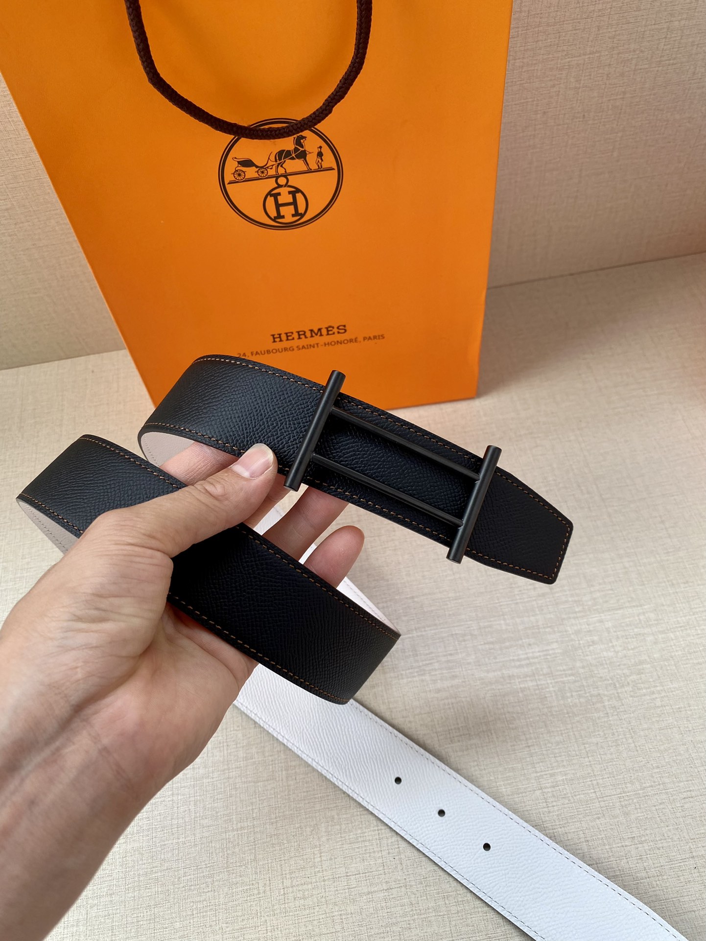 H*ermes Belts Top Quality