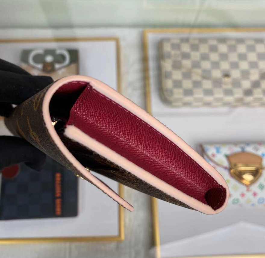 L*ouis V*uitton Bag Top Quality 19*10*2CM