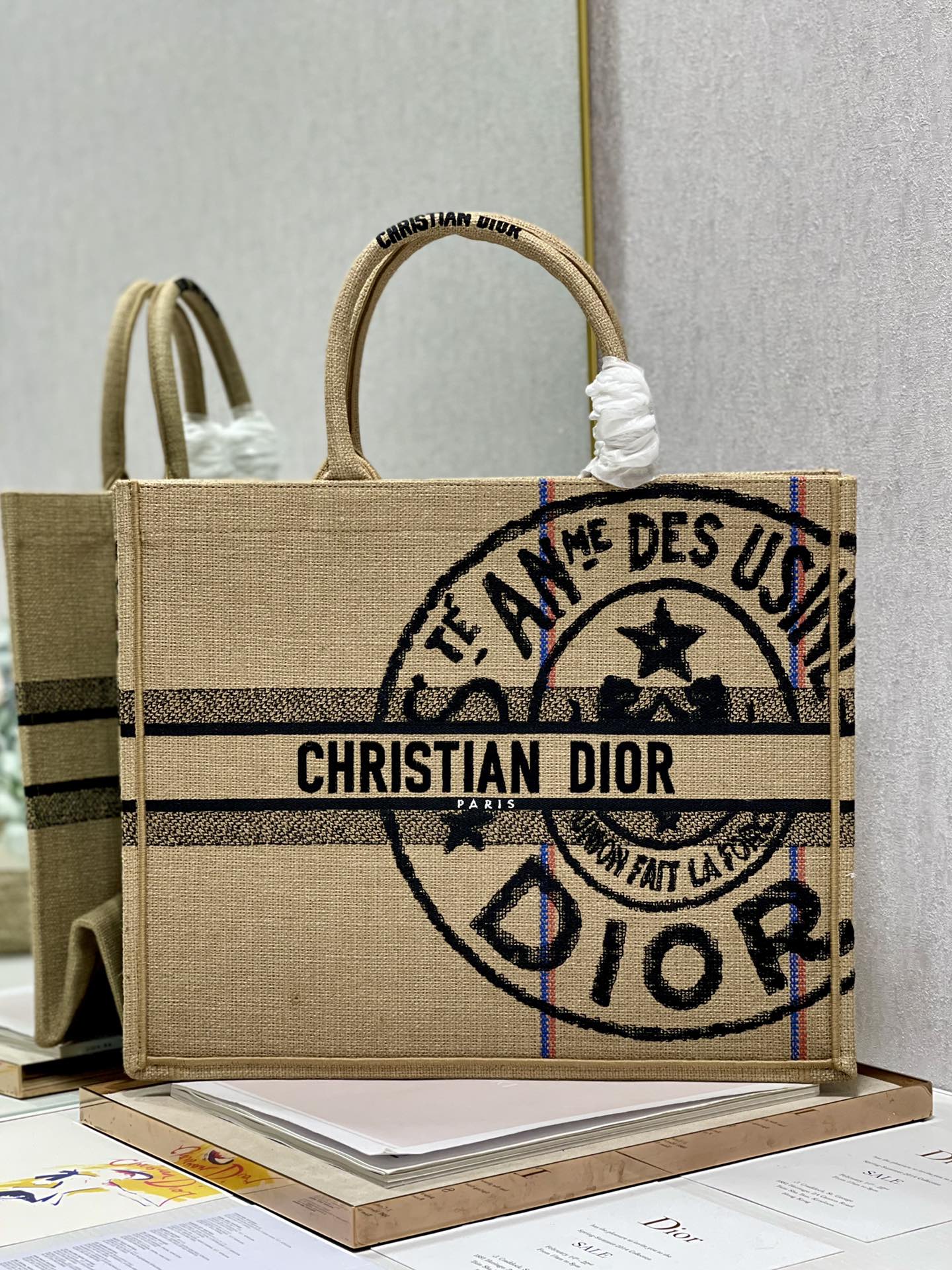 D*ior Bag Top Quality