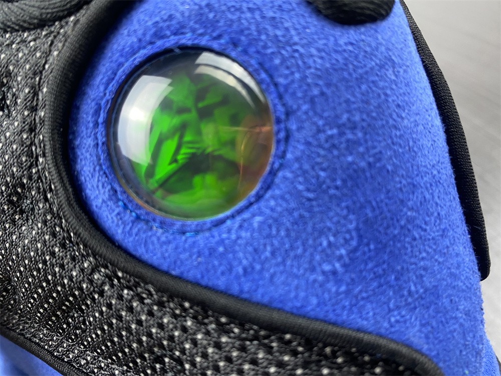 Air Jordan 13 Retro Hyper Royal