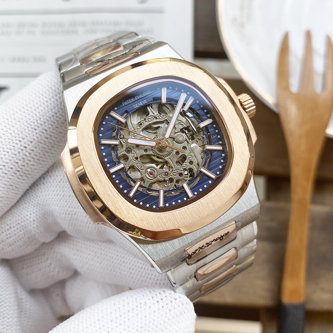 P*atek P*hilippe Watches Top Quality 42*11MM