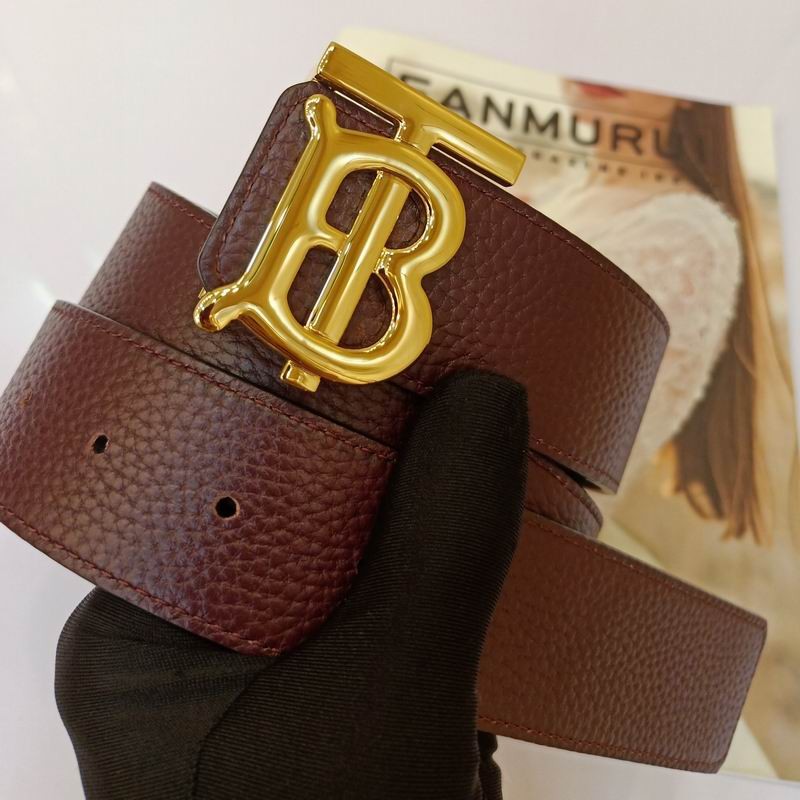 B*rberrry Belts Top Version