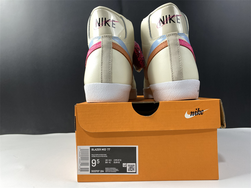 from Nike Blazer Mid DC0707-164