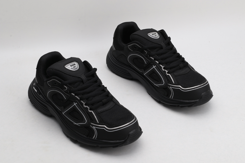 Men Women D*ior Top Sneakers