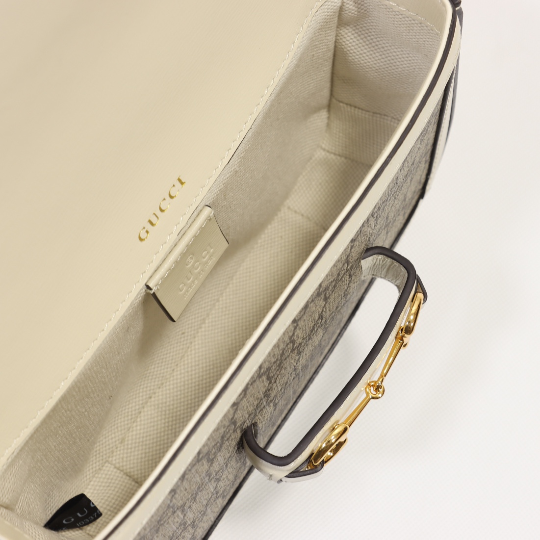 G*ucci Top Bag 20.5*14.5*5cm