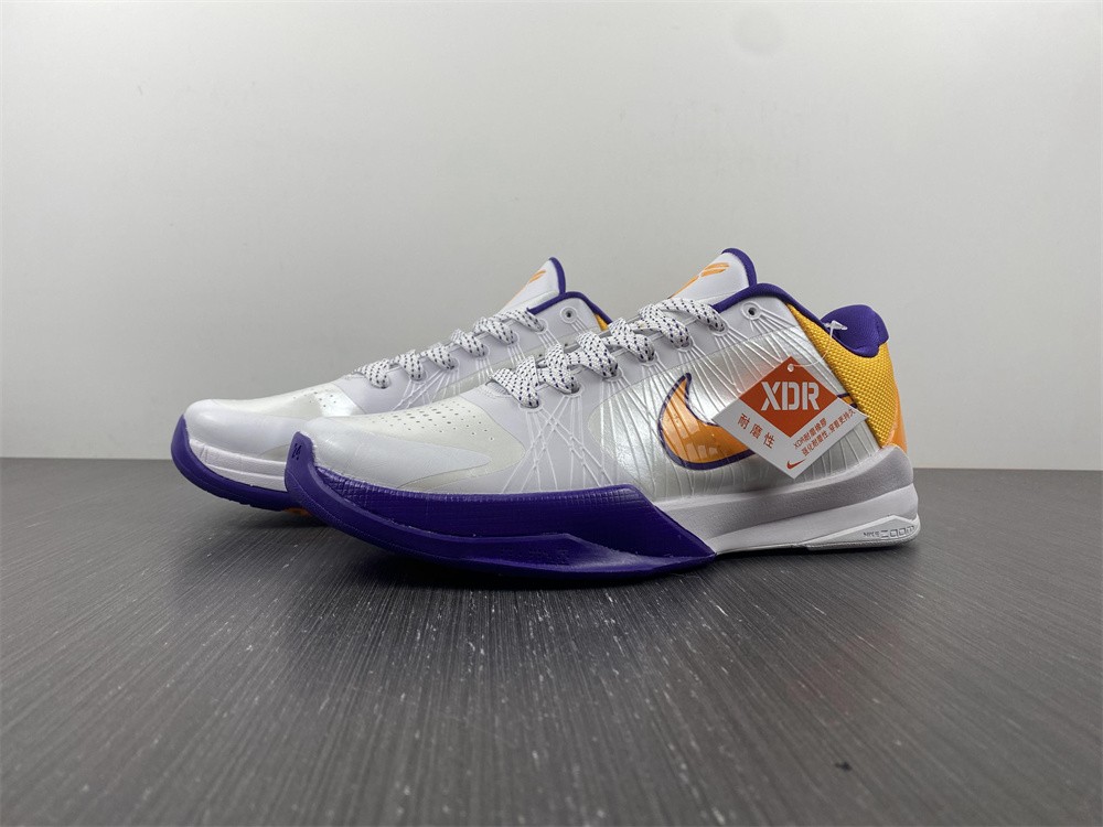 from NIKE KOBE 5