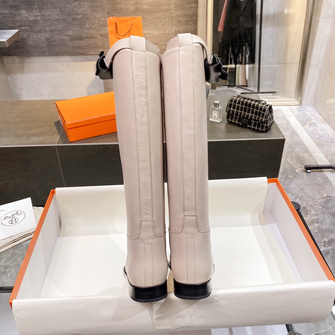 Women H*ermes Top Sneaker