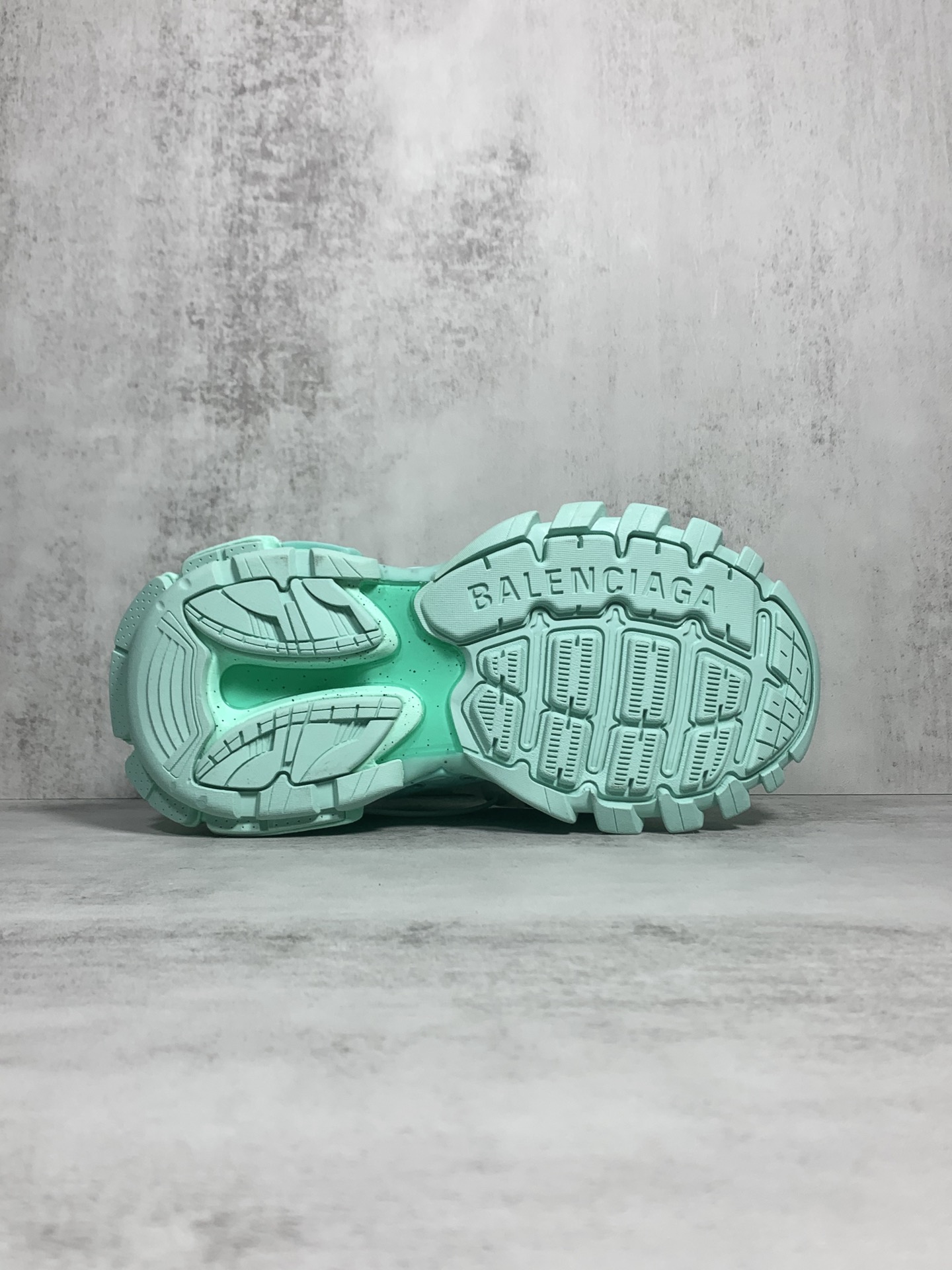 Men Women B*alenciaga Top Sneakers