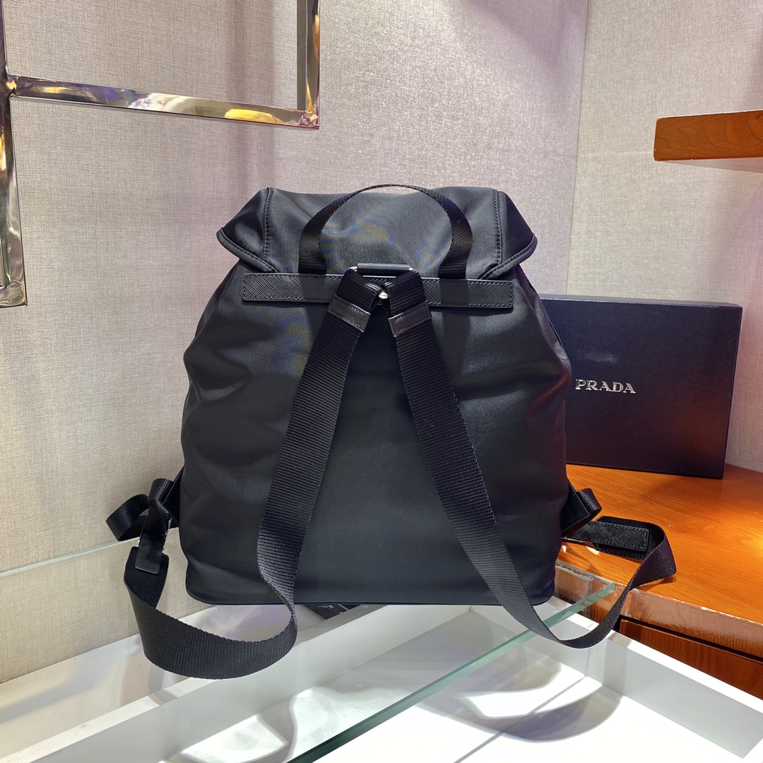 P*rada Top Bag 30*34*13cm