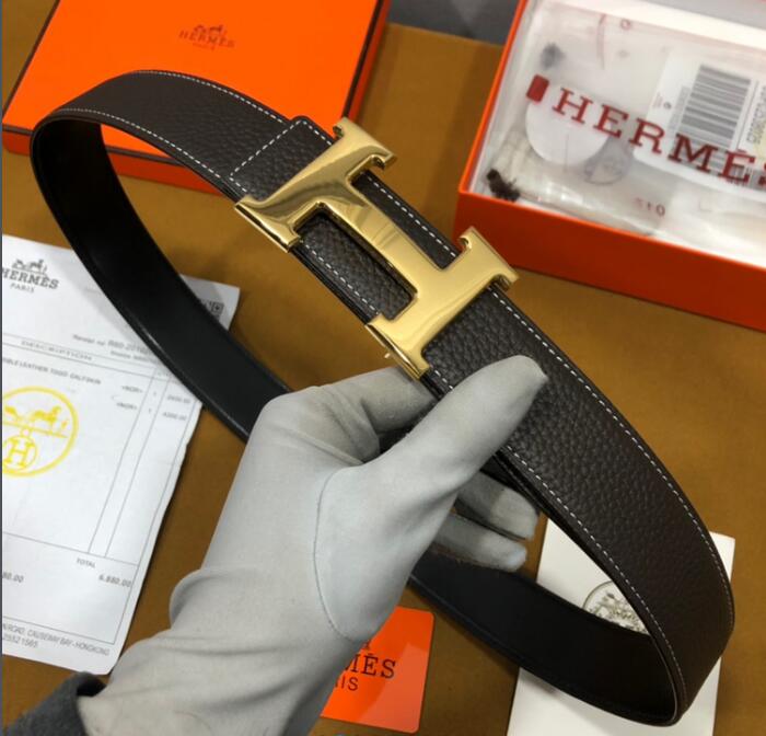 H*ermes Belts Top Version