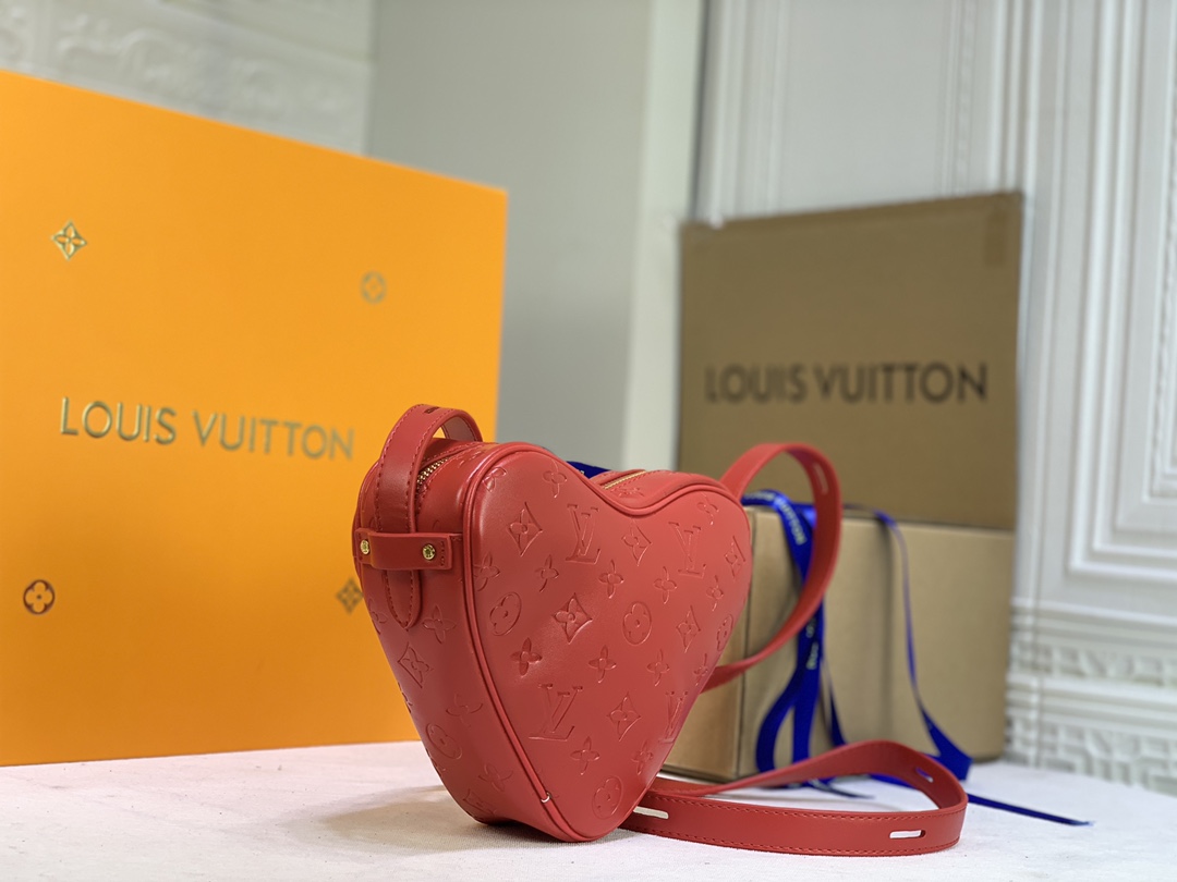 L*ouis V*uitton Bag Top Quality 22*20*6CM