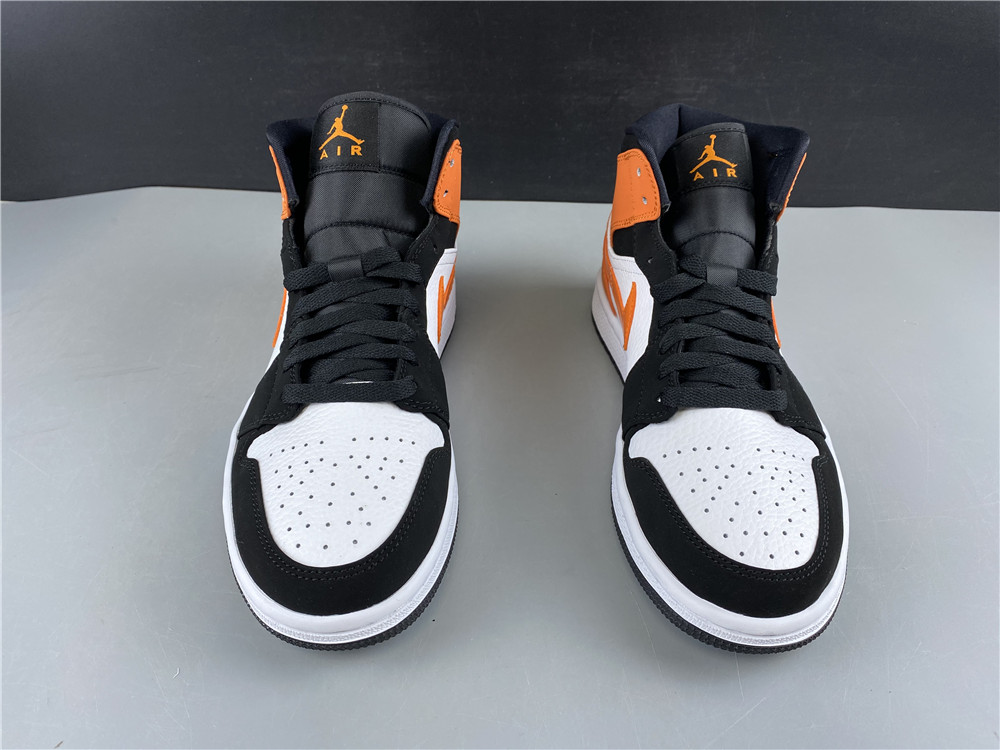 Air Jordan 1 Mid 554724-058