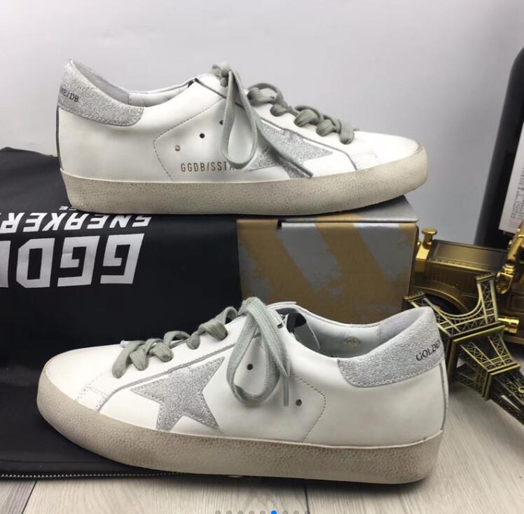 Men Women G*GDB Top Sneakers