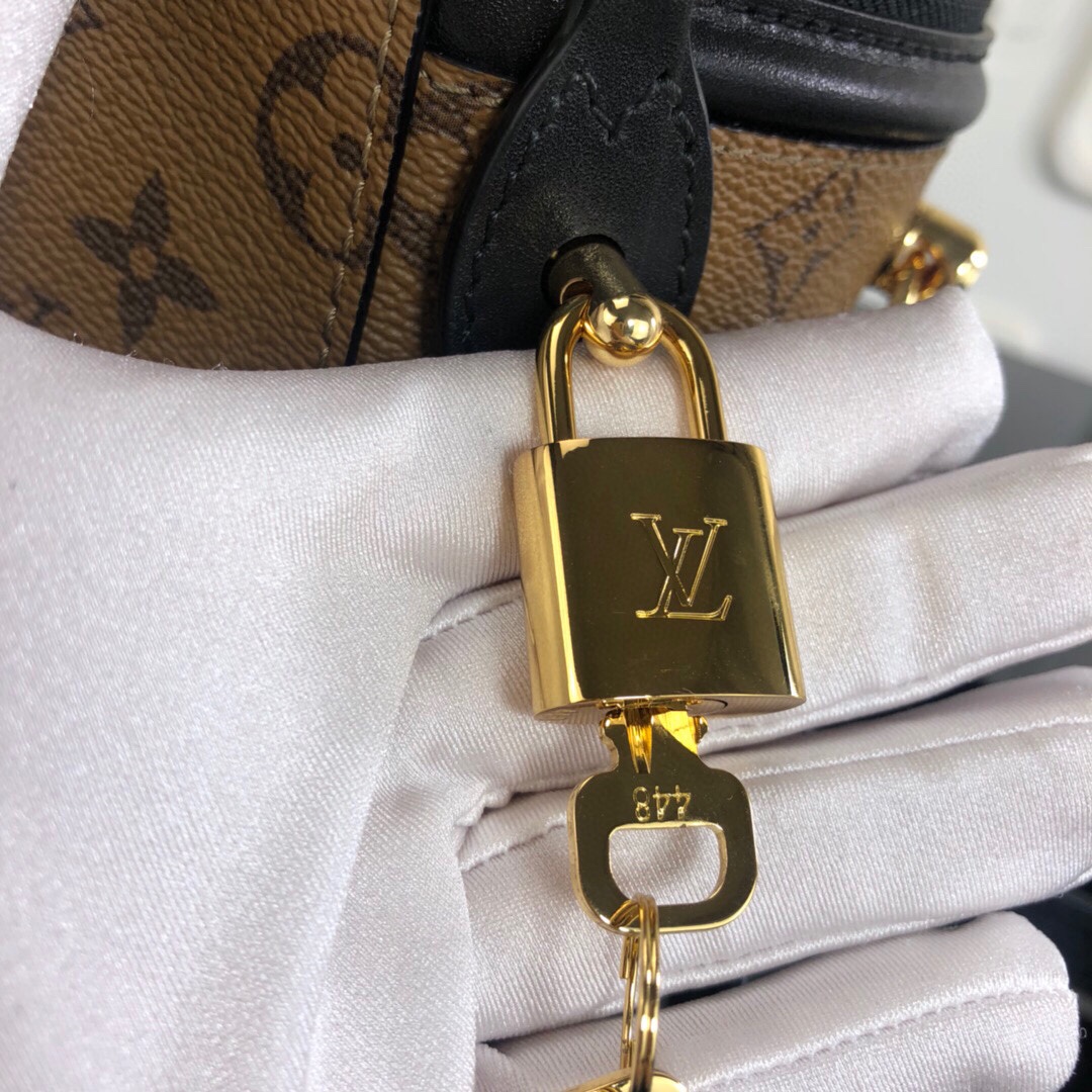 L*ouis V*uitton Bag Top Quality 16*14.5*16CM