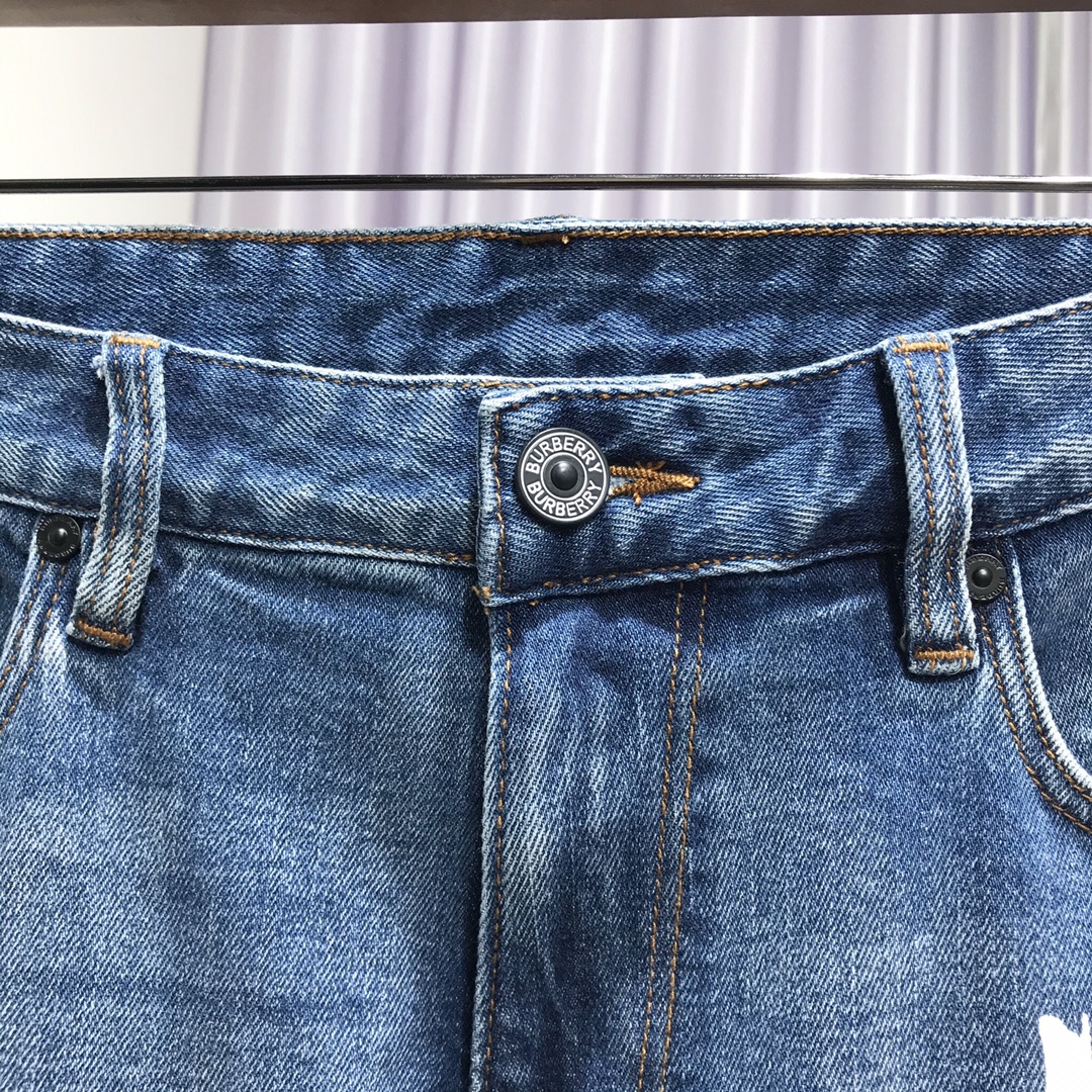 Men Jeans Top Quality