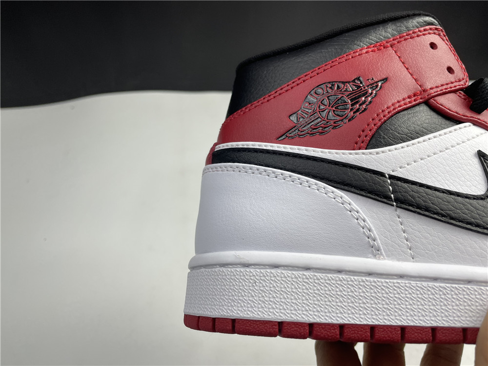 Air Jordan 1 Mid 554724-173