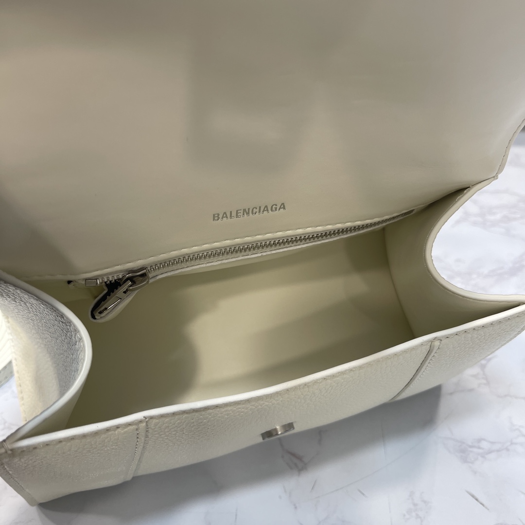 B*alenciaga Bag Top Quality 23x10x24cm