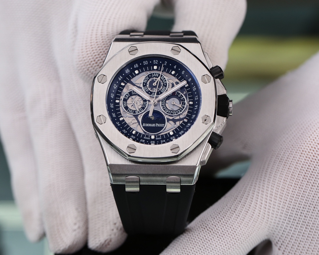 A*udemaps P*iguet Watches Top Quality 42*14mm