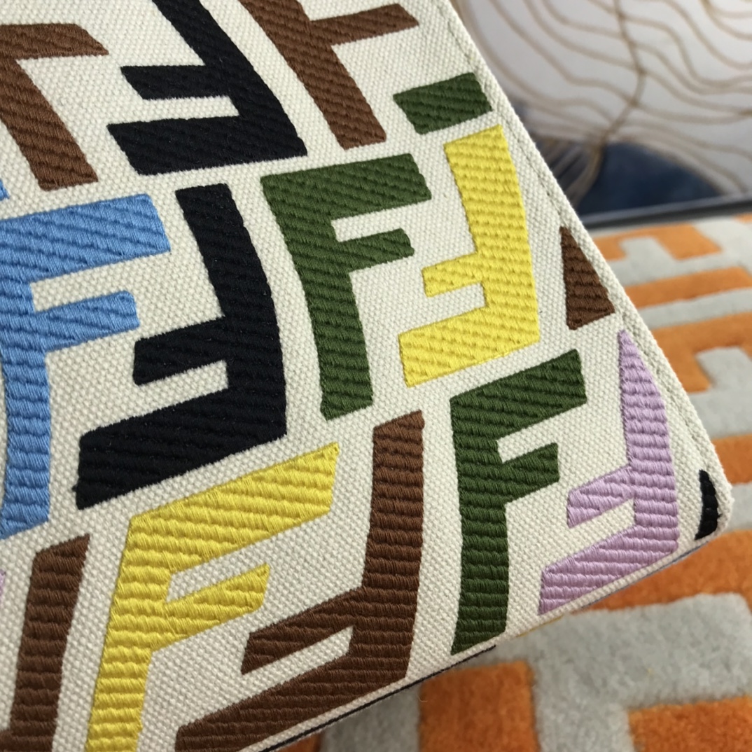 F*endi Bag Top Quality 41*29.5*16CM