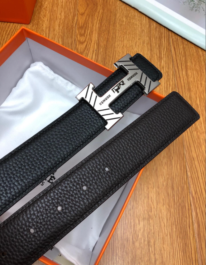 H*ermes Belts Top Version 38MM