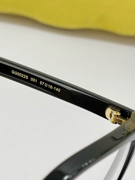 Top Quality G*ucci Glasses