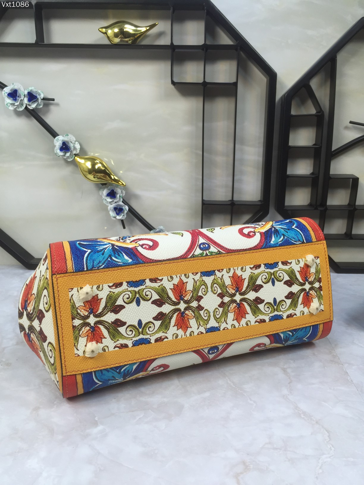 D*olce&G*abbana Top Bag 25*20*12cm