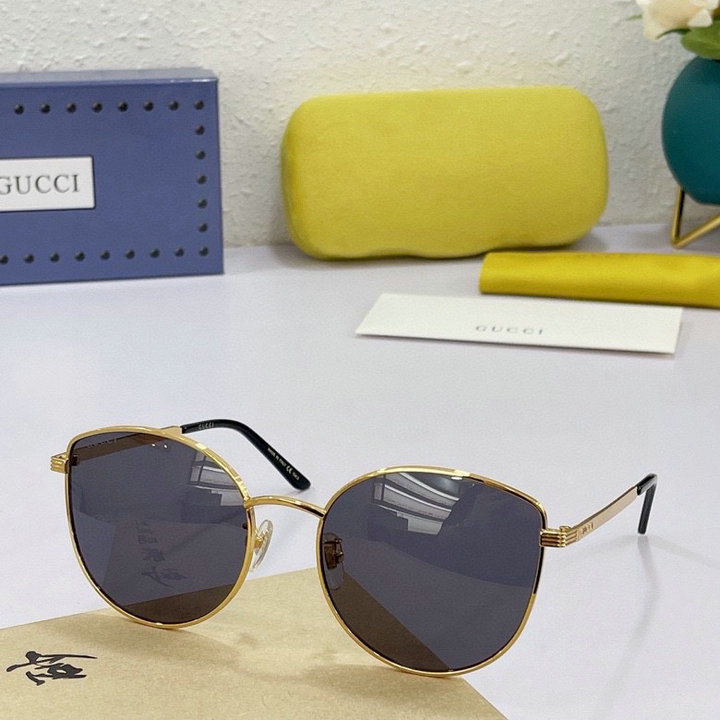 Top Quality G*ucci Glasses