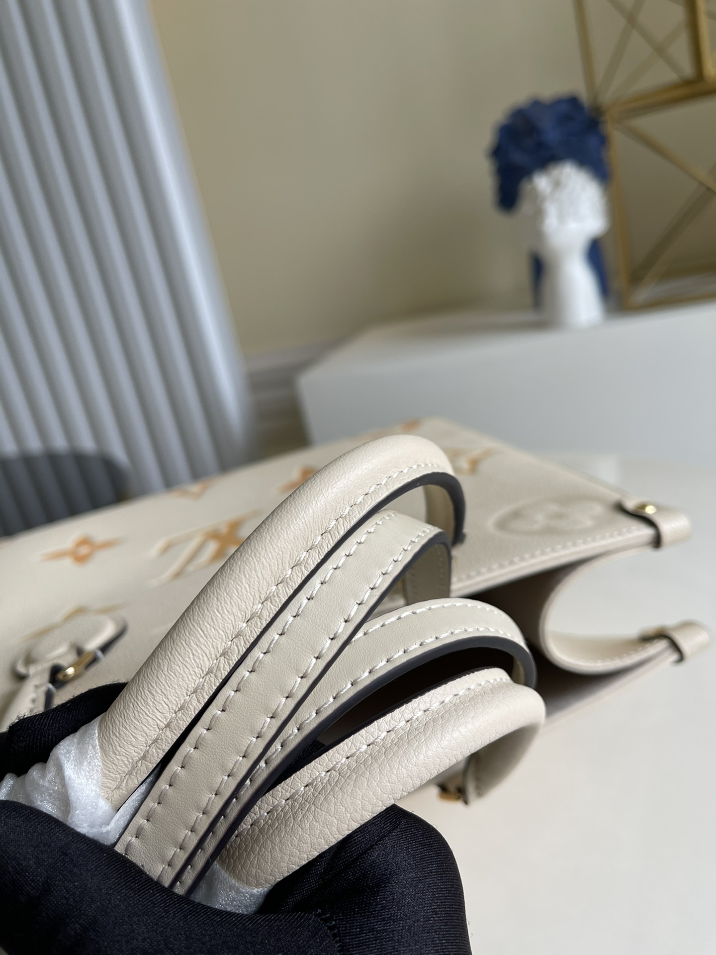 L*ouis V*uitton Bag Top Quality 35*27*14cm