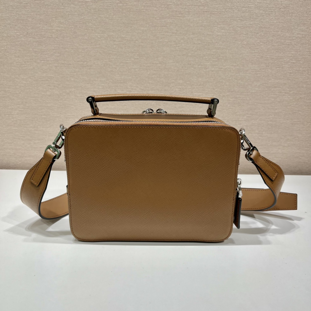 P*rada Bag Top Quality 22*16*6CM