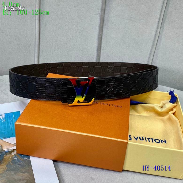 L*uis V*itton Belts Top Version