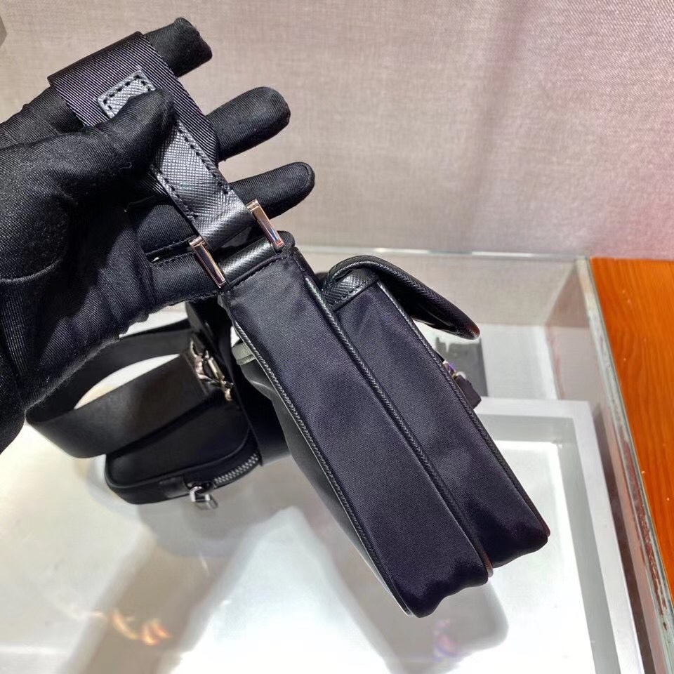 P*rada Bag Top Quality 22*16*5CM