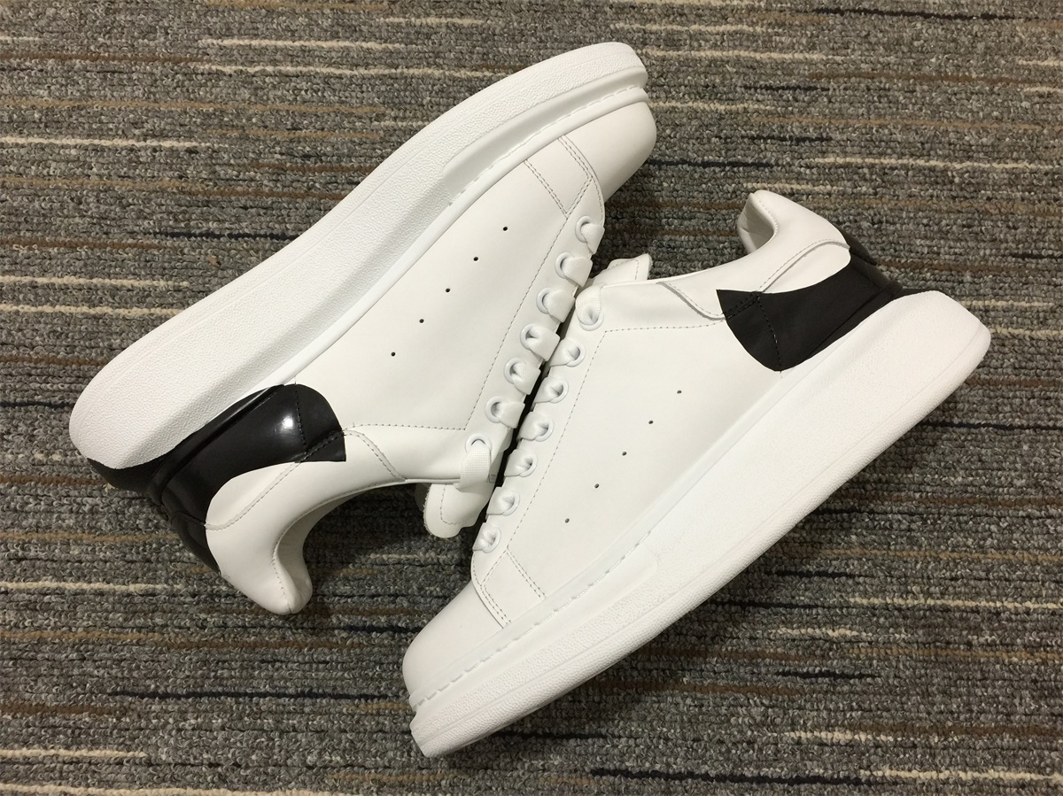 Men Women A*lexander M*cqueen Sneaker