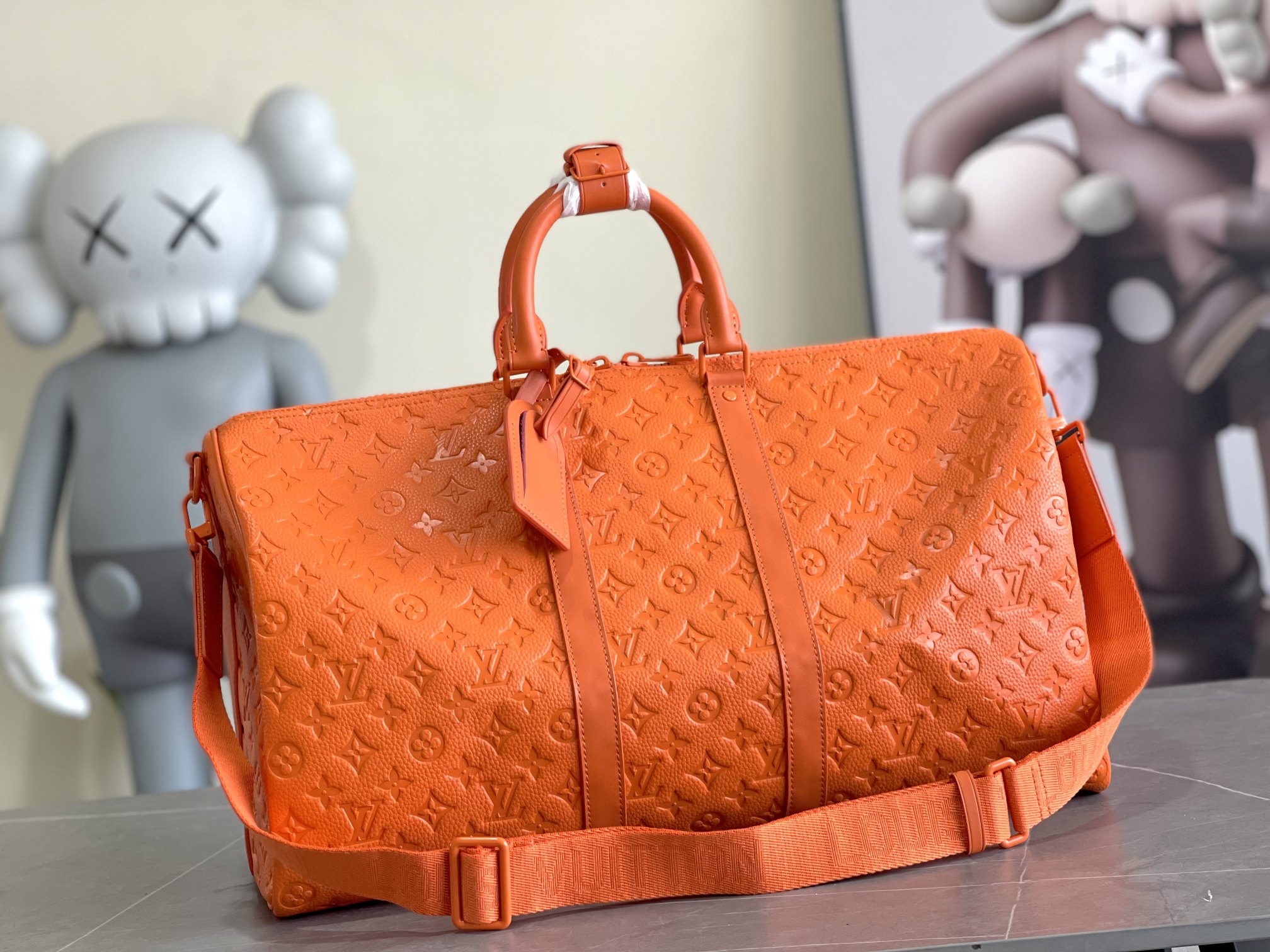 L*ouis V*uitton Bag Top Quality 50*29*23CM