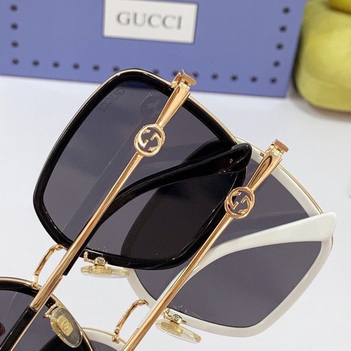 Top Quality G*ucci Glasses