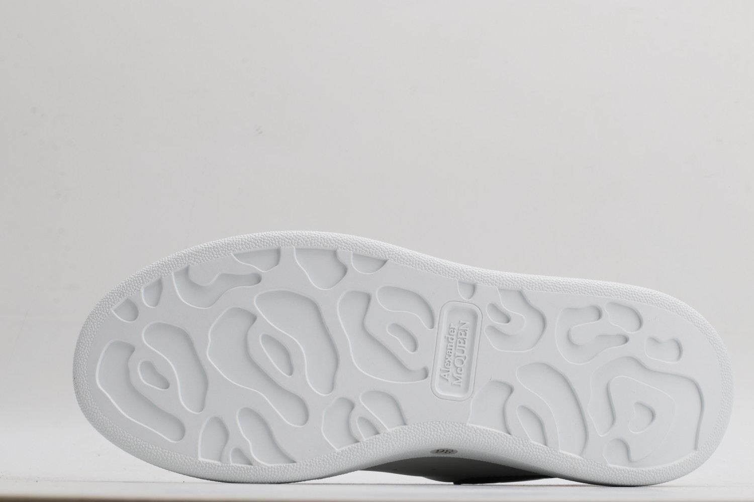 Men Women A*lexander M*cqueen Top Sneaker