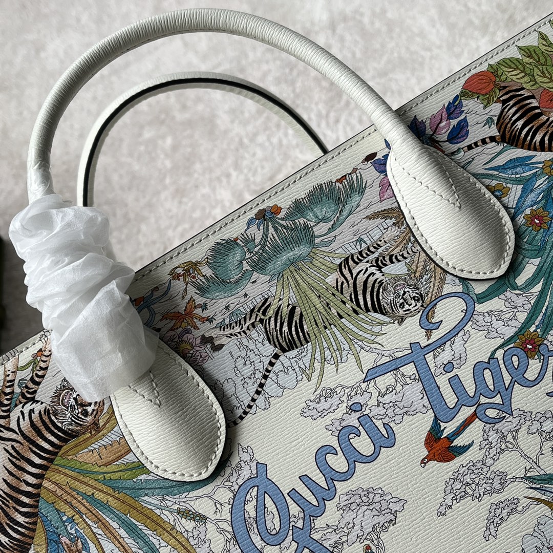 G*ucci Bag Top Quality 38*32*12CM