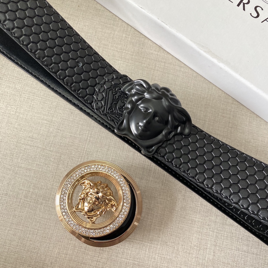 V*ersace Belts Top Version