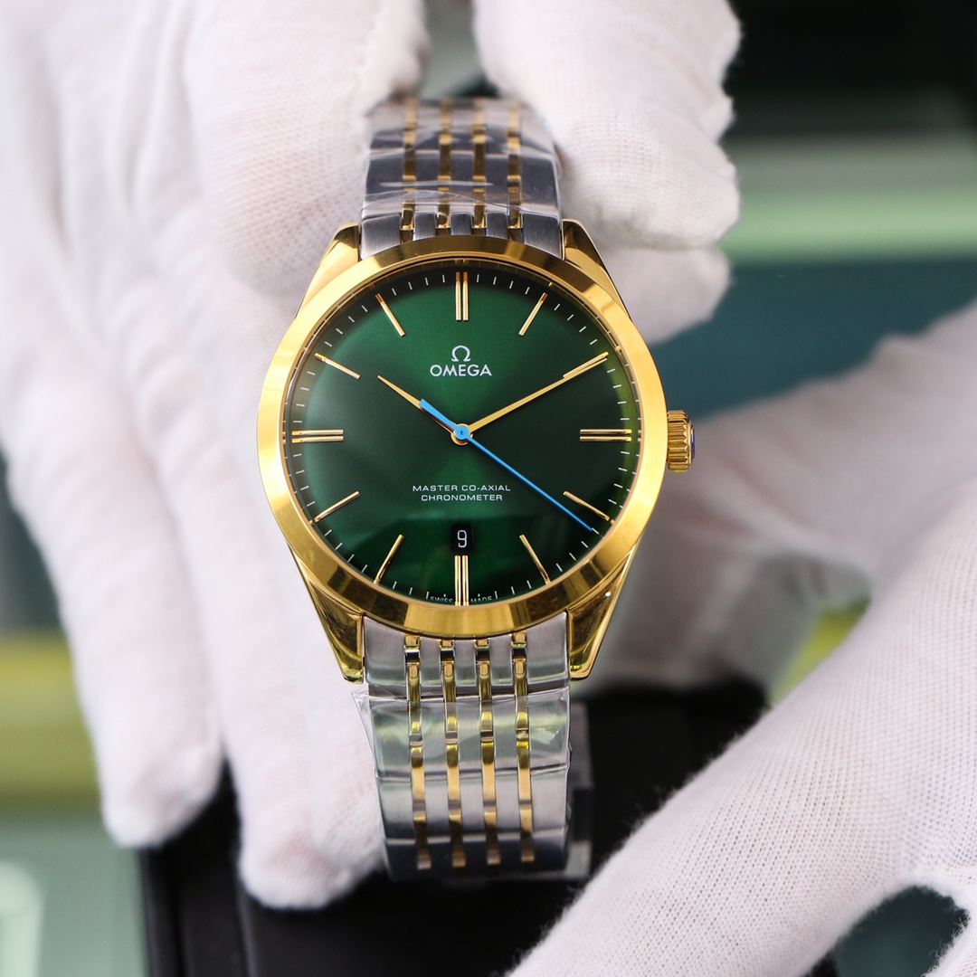 O*mega Watches Top Quality 40*12MM