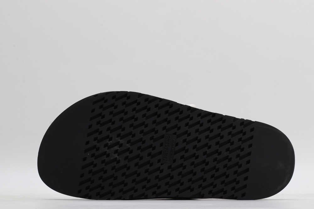 Men Women H*ermes Top Sandals