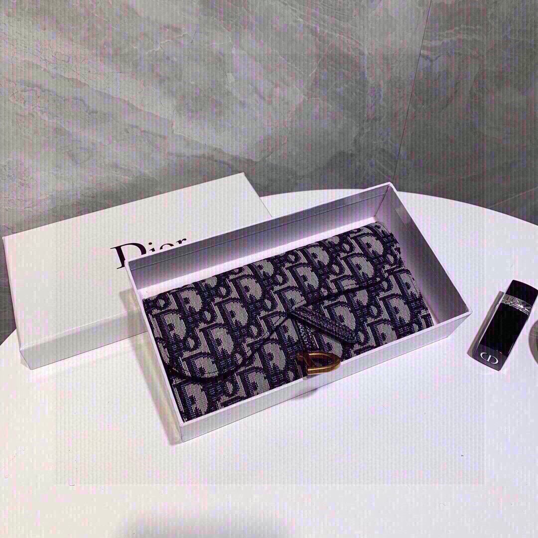 D*ior Bag Top Quality 19*10cm