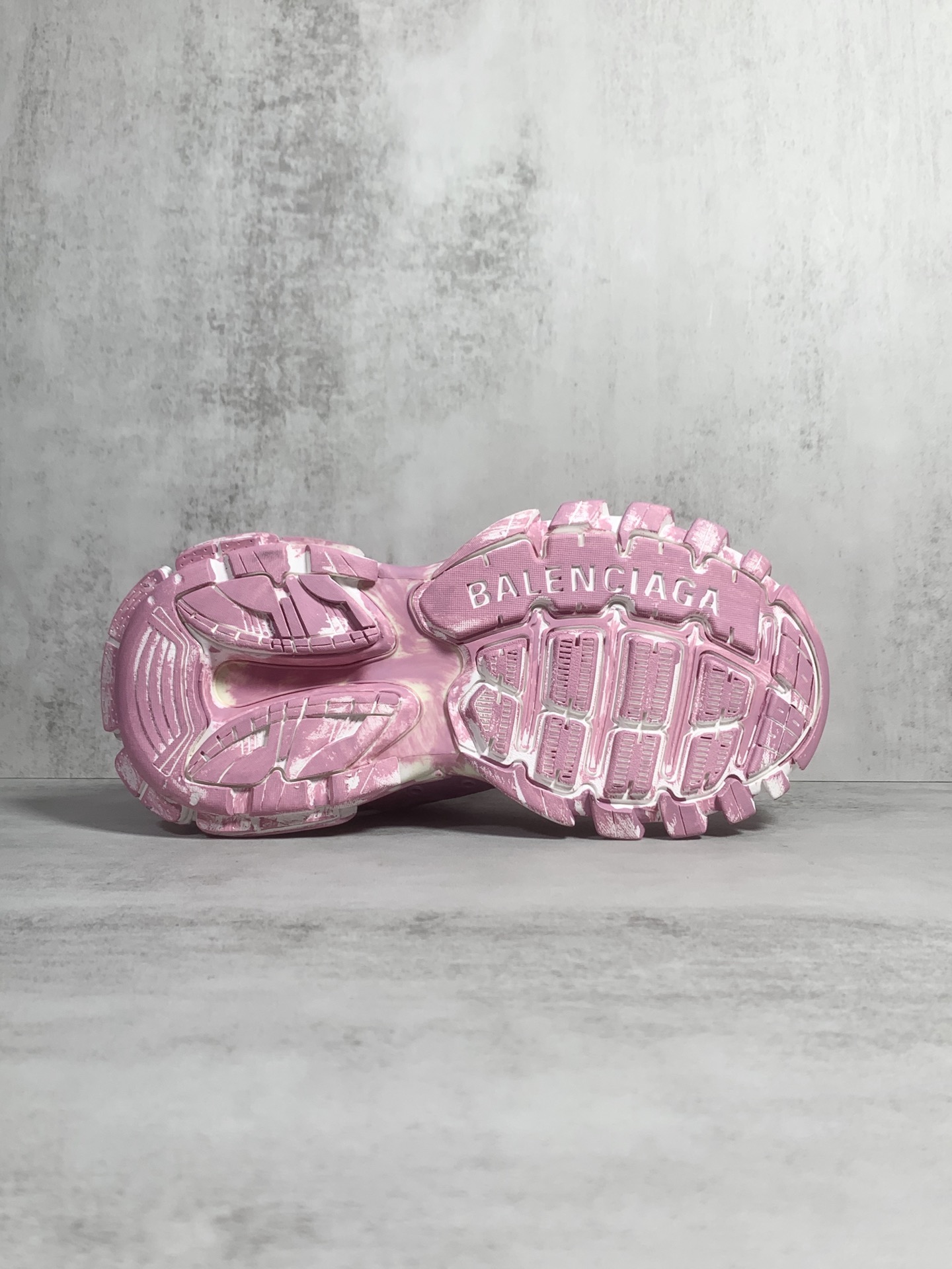 Women B*alenciaga Top Sneakers