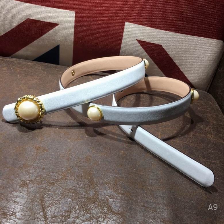 C*anel Belts Top Version