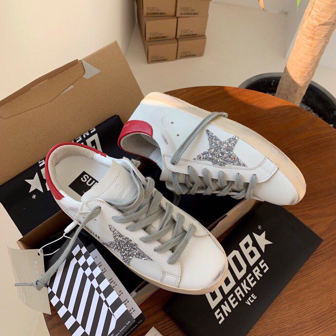 Men Women G*GDB Top Sneakers