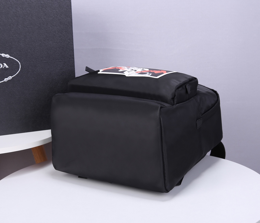 P*rada Top Bag 30*40*20cm