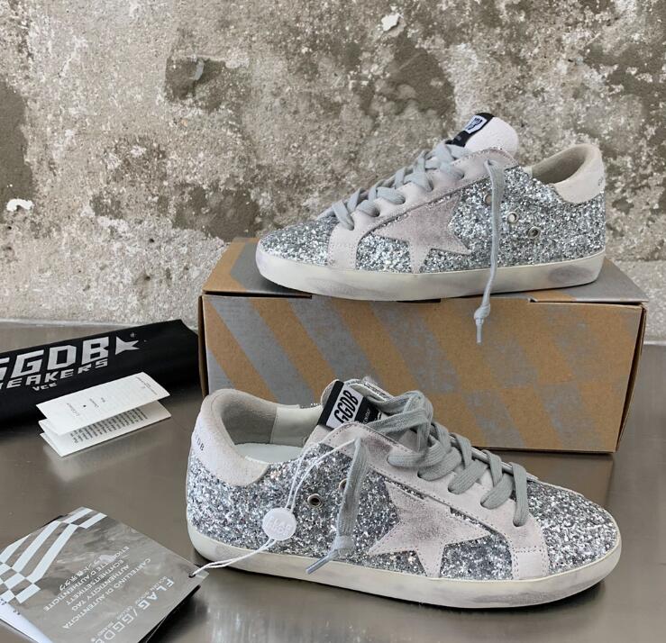 Men Women G*GDB Top Sneakers