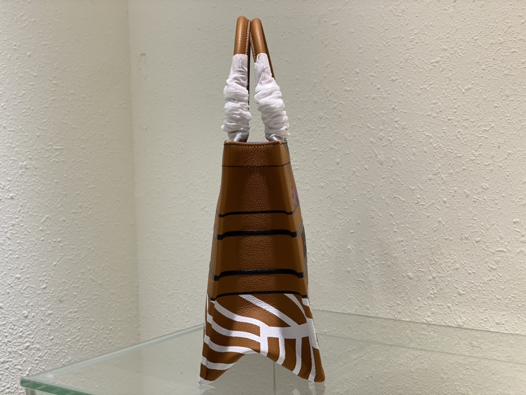 D*ior Bag Top Quality 36CM