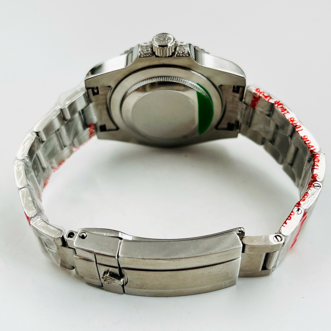 R*olex Watches Top Quality 40.5*11.2mm