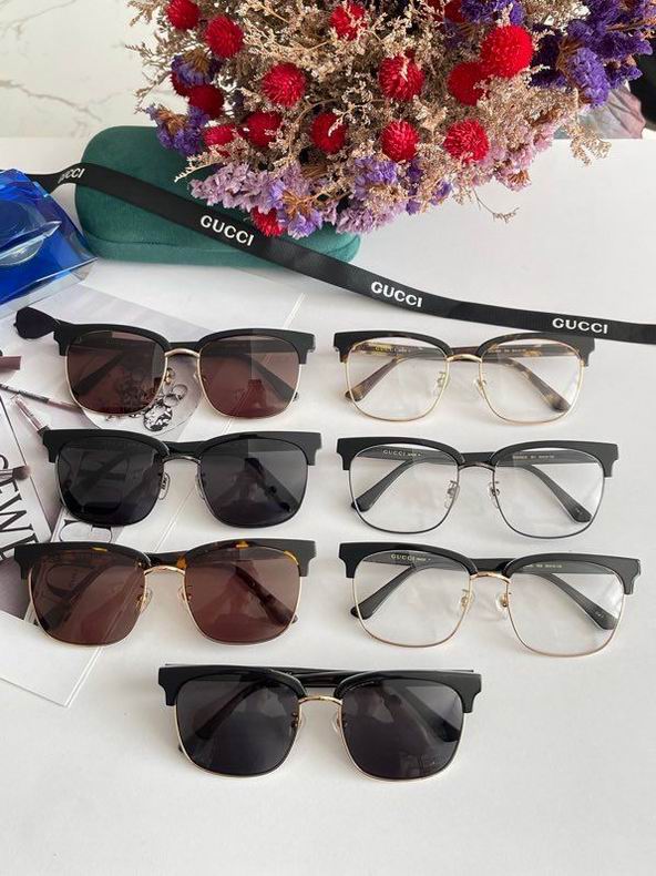 Top Quality G*ucci Glasses