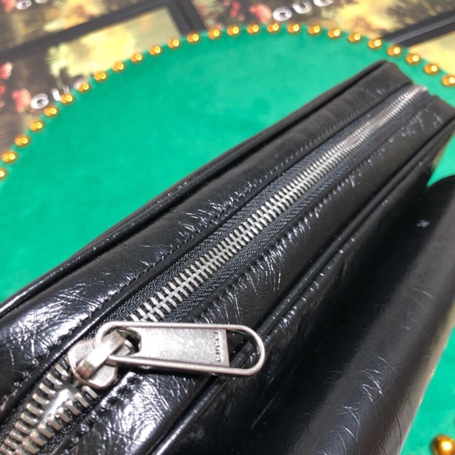 G*ucci Bag Top Quality 26*19*4.5cm