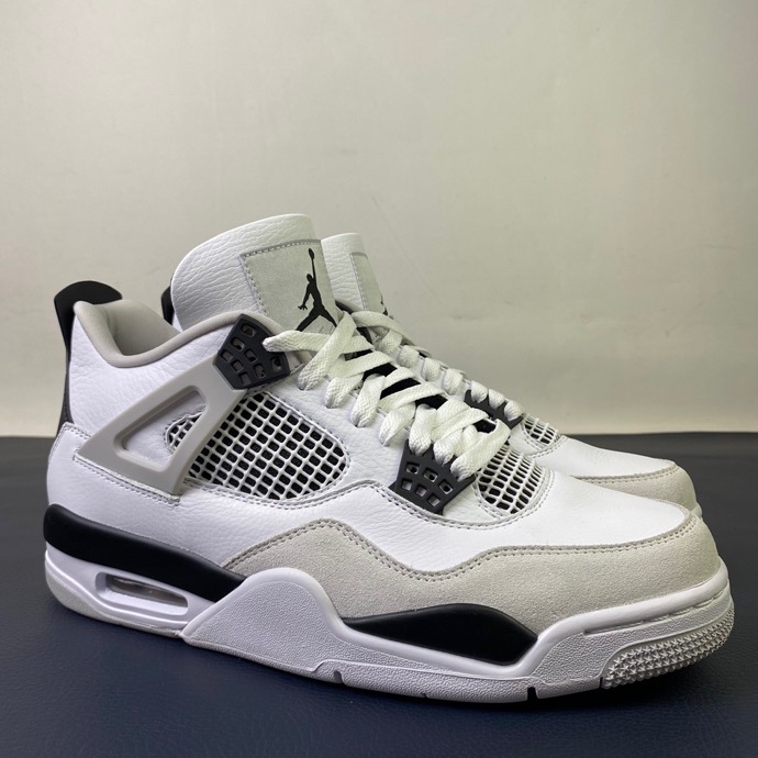 Air Jordan 4 DH6927-111